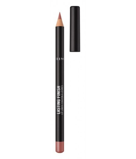 RIMMEL LASTING FINISH MATITA LABBRA 90 S NUDE760 - Tre Pi Profumerie