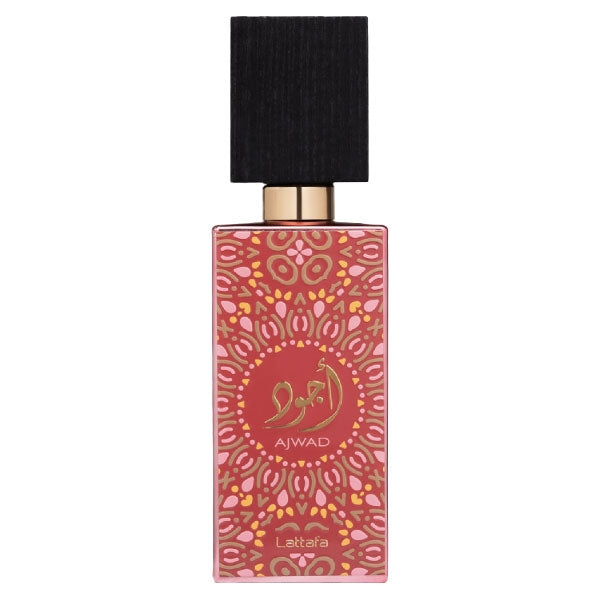 LATTAFA AJWAD PINK TO PINK EAU DE PARFUM 60 ML - Tre Pi Profumerie