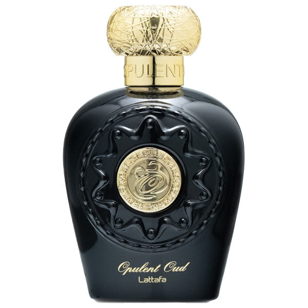 LATTAFA OPULENT OUD EAUDE PARFUM 100 ML - Tre Pi Profumerie