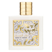 LATTAFA UNLIMITED QAED AL FURSAN EAU DE PARFUM 90 ML - Tre Pi Profumerie