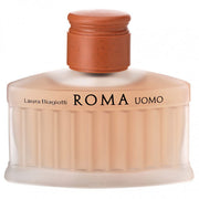 LAURA BIAGIOTTI ROMA UOMO EAU DE TOILETTE 200 ML - Tre Pi Profumerie