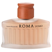 LAURA BIAGIOTTI ROMA UOMO EAU DE TOILETTE 40 ML - Tre Pi Profumerie