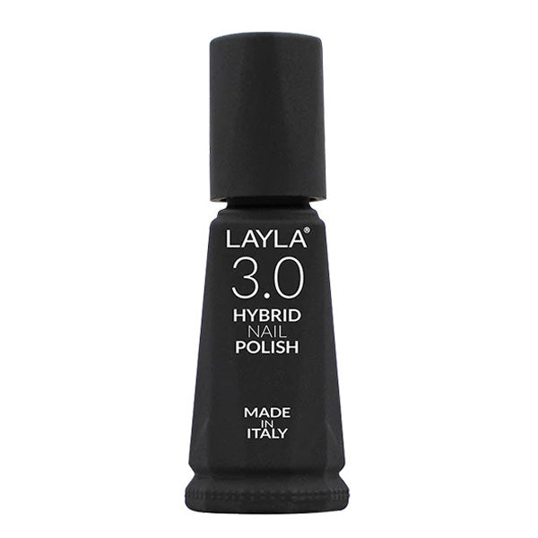 LAYLA 3.0 HYBRID NAIL POLISH INTREPID 2.4 - Tre Pi Profumerie