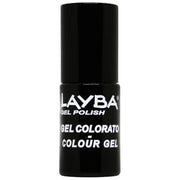 LAYLA LAYBA SMALTO SEMIPERMANENTE GEL POLISH WHISPERED NUDE 764 - Tre Pi Profumerie