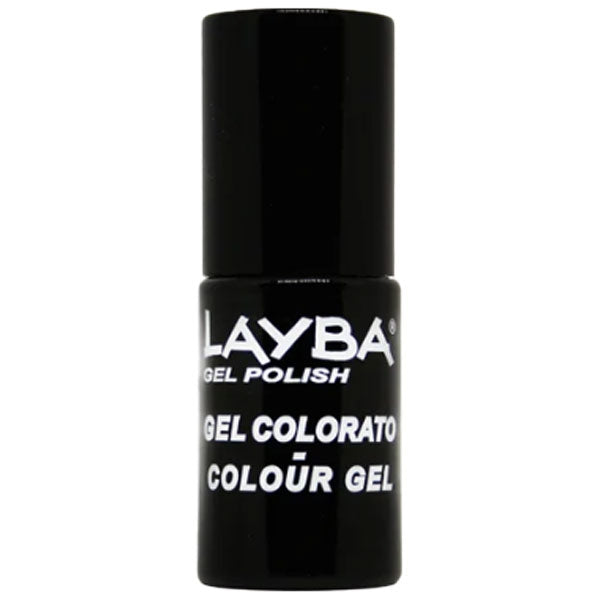 LAYLA LAYBA SMALTO SEMIPERMANENTE GEL POLISH TENDER MIRAGE 765 - Tre Pi Profumerie