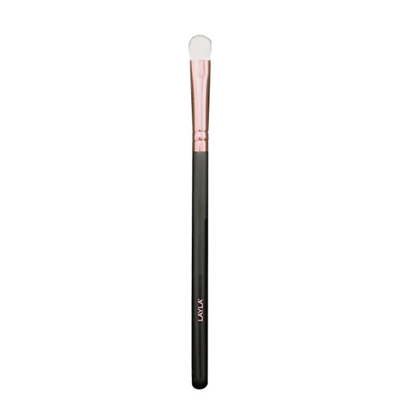 LAYLA PENNELLO HYBRID FLAT PRESSURE SHADER - Tre Pi Profumerie