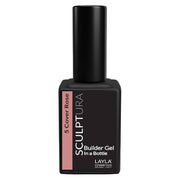 LAYLA SCULPTURA SMALTO BUILDER IN GEL COVER ROSE 5 - Tre Pi Profumerie