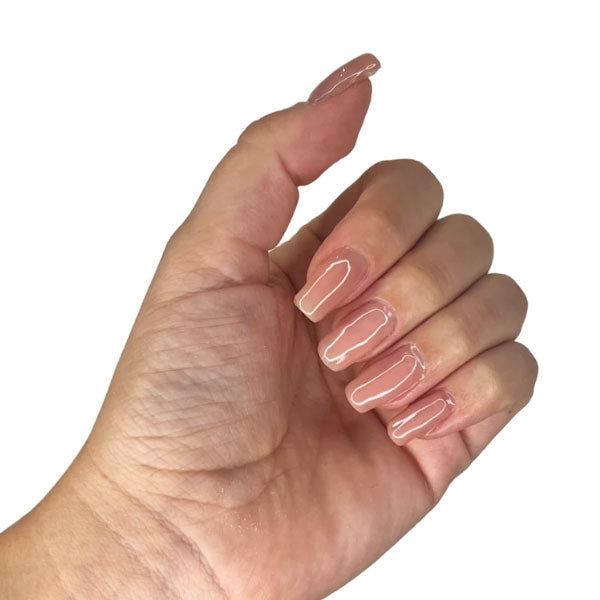 LAYLA SCULPTURA SMALTO BUILDER IN GEL SKIN 6 - Tre Pi Profumerie