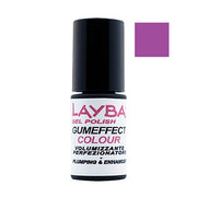 LAYLA SMALTO GEL POLISHGUMEFFECT COLOUR 11 - Tre Pi Profumerie