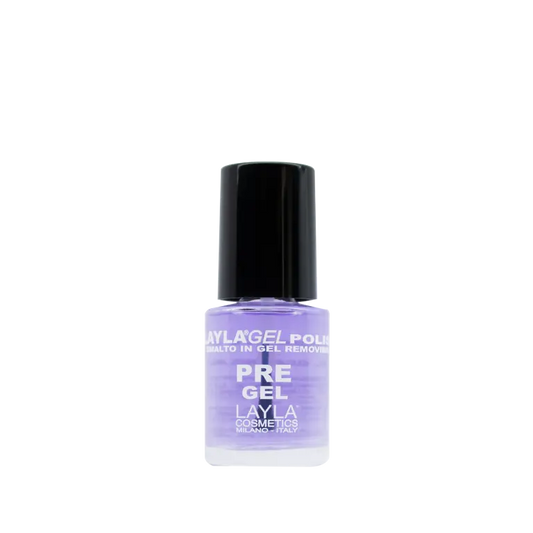 Vernis à ongles gel Layla Pre Gel 10 ml
