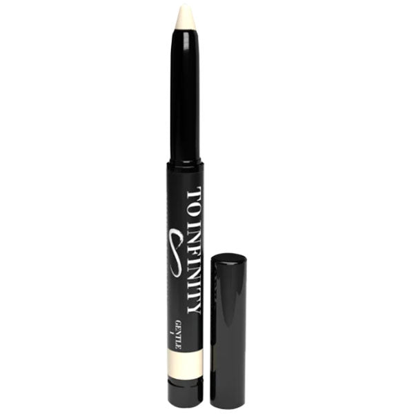 LAYLA TO INFINITY PRIMER + OMBRETTO WATERPROOF GENTLE 1 - Tre Pi Profumerie