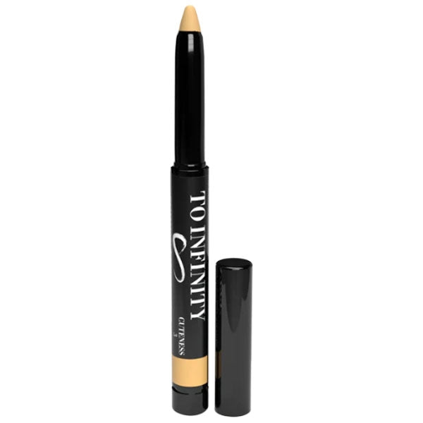 LAYLA TO INFINITY PRIMER + OMBRETTO WATERPROOF CUTENESS 3 - Tre Pi Profumerie