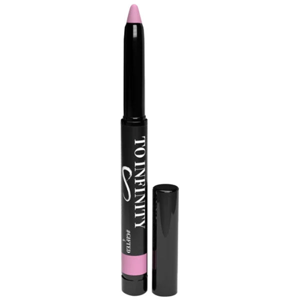 LAYLA TO INFINITY PRIMER + OMBRETTO WATERPROOF GIFTED 4 - Tre Pi Profumerie