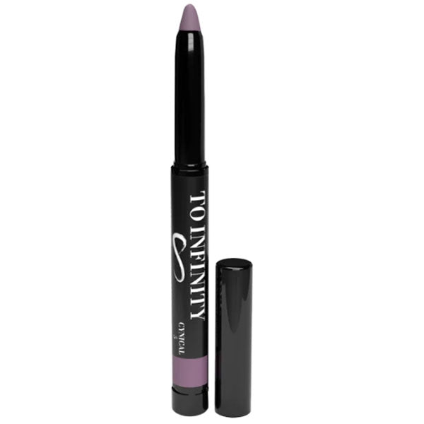 LAYLA TO INFINITY PRIMER + OMBRETTO WATERPROOF CYNICAL 5 - Tre Pi Profumerie