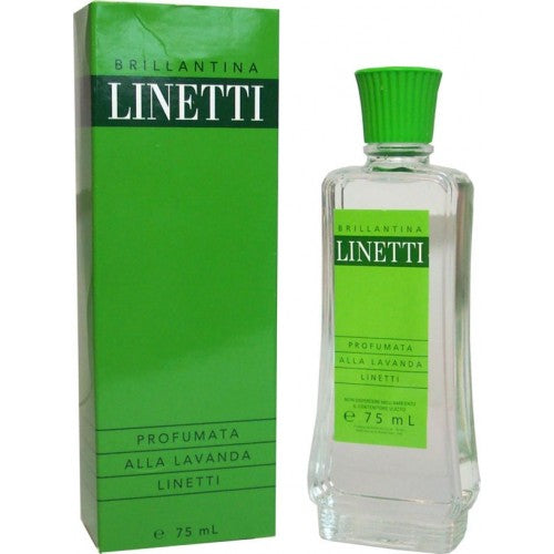 LINETTI BRILLANTINE LIQUIDE 50 ML