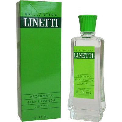 LINETTI LIQUID BRILLANTINA 75 ML