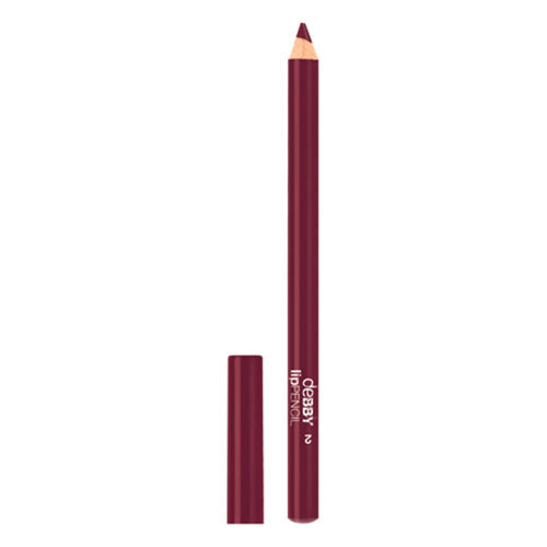 DEBBY LIP PENCIL LONG LASTING 02 - Tre Pi Profumerie