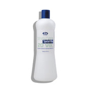 ÉMULSION OXYDANTE LISAP 20 VOLUMES 1000 ML