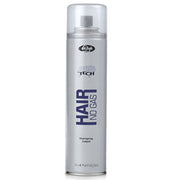 LISAP HIGH TECH LACCA SPRAY EFFETTO NATURALE 500 ML