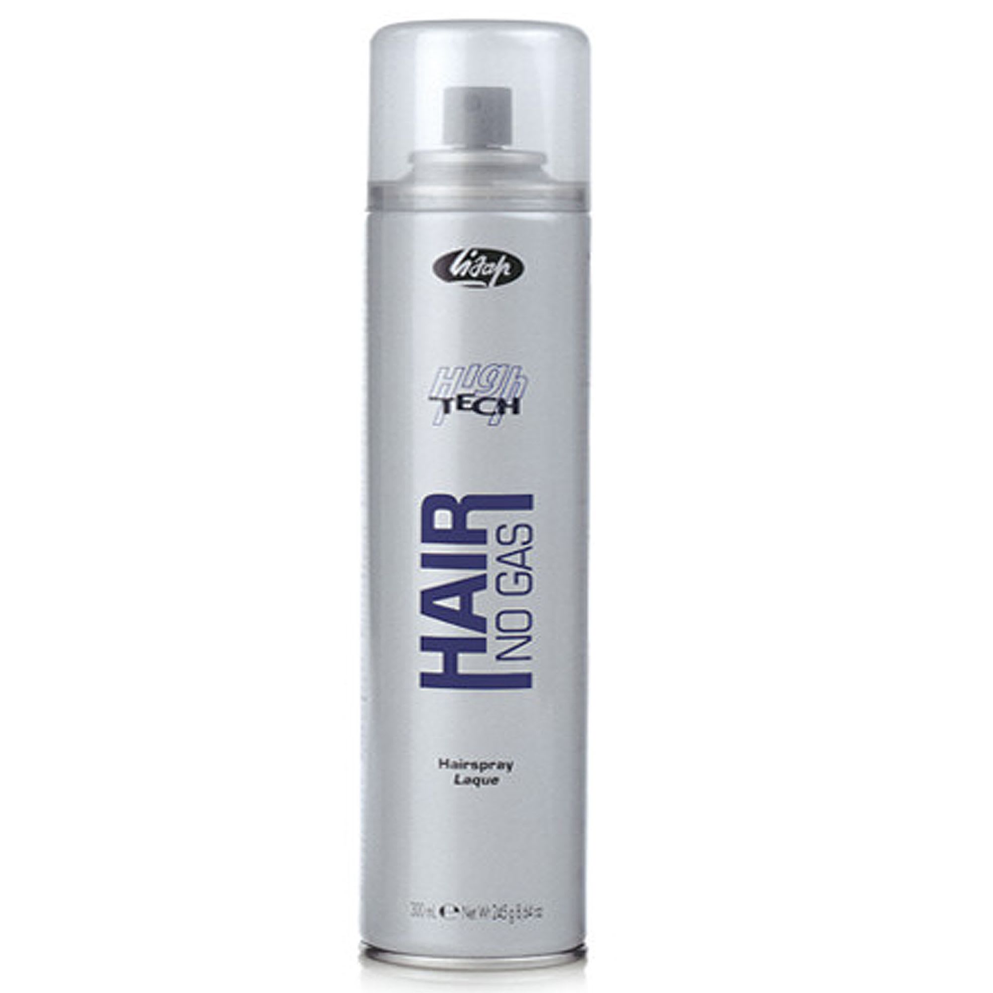 LISAP HIGH TECH LACCA SPRAY EFFETTO NATURALE 500 ML