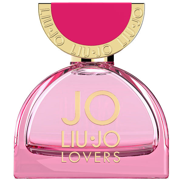 LIU JO LOVERS WOMAN EAUDE TOILETTE 100 ML - Tre Pi Profumerie