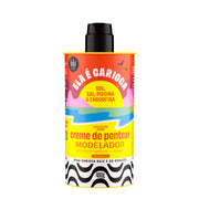 LOLA FROM RIO ELA E CARIOCA CREMA MODELLANTE RICCI 480 G