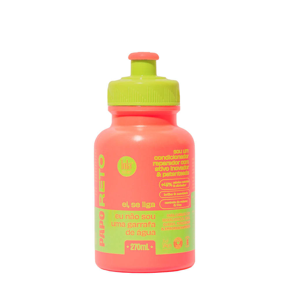 LOLA FROM RIO PAPO RETOBALSAMO RISTRUTTURANTE 270 ML