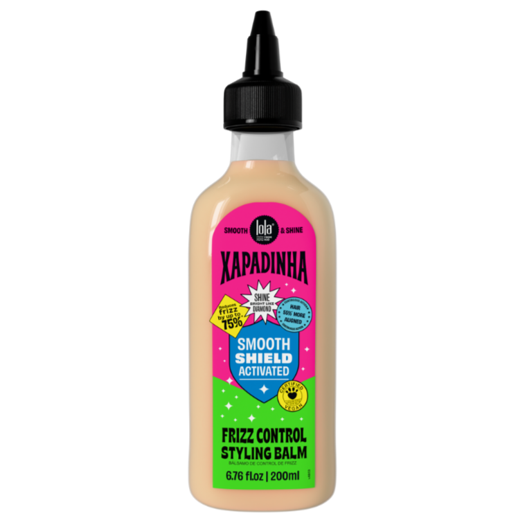 LOLA FROM RIO XAPADINHA BALSAMO DISCIPLINANTE 200 ML