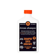 LOLA FROM RIO DREAM SHAMPOO SUPER IDRATANTE QUOTIDIANO 250 ML