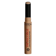 L'OREAL INFAILLIBLE 24HFACE SCULPTOR COUNTURING FAIR LIFT