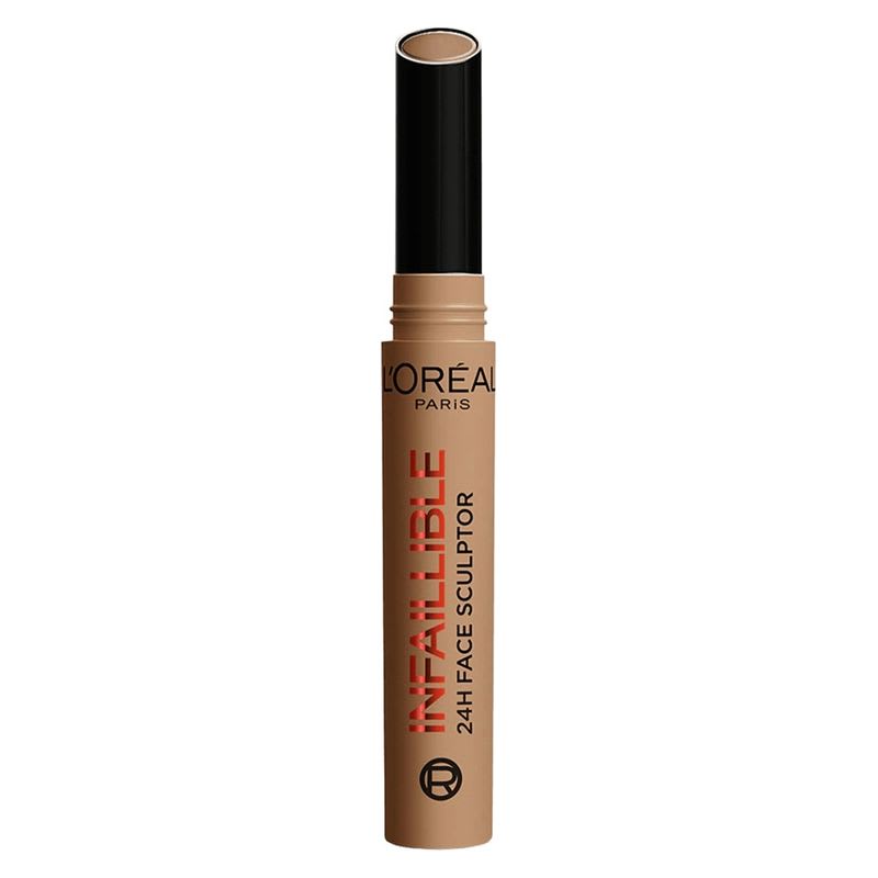 L'OREAL INFAILLIBLE 24HFACE SCULPTOR COUNTURING FAIR LIFT