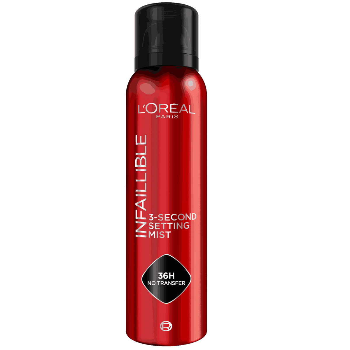L'OREAL INFAILLIBLE SPRAY FISSANTE MAKE-UP 36H 150 ML