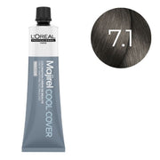 L'OREAL MAJIREL COOL COVER 7.1 BIONDO CENERE 60 ML