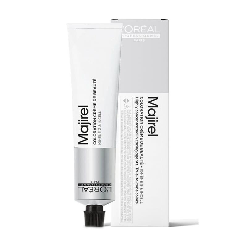 L'OREAL PROFESSIONNEL MAJIREL TINTA CAPELLI PROFESSIONALE 60 ML