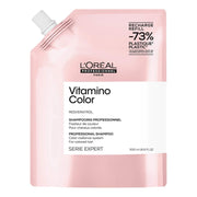 L'OREAL PROFESSIONNEL EXPERT VITAMINO COLOR SHAMPOOING REFILL 500 ML
