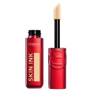L'OREAL SKIN INK FONDOTINTA E CORRETTORE 2 IN 1 COOL ROSE 130