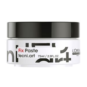L'OREAL TECNI ART FIX PASTE CERA CAPELLI FORCE 5 75 ML
