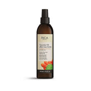 RICA CERA INIBISCE REAZIONI POST EPILAZIONE OPUNTA OIL 250 ML - Tre Pi Profumerie