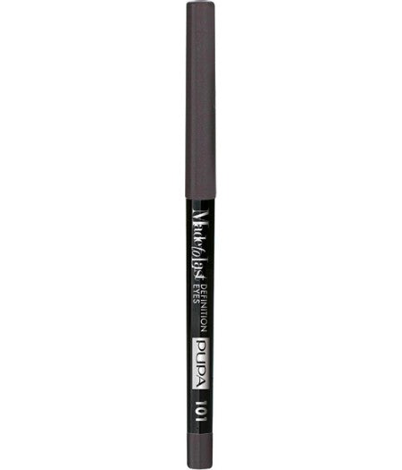 PUPA MADE TO LAST MATITA OCCHI DEFINITION STONE GREY 101 - Tre Pi Profumerie