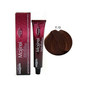 L'OREAL PROFESSIONNEL MAJIREL BIONDO BEIGE CENERE 7,13 - Tre Pi Profumerie