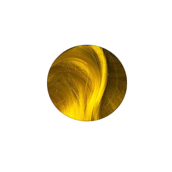 MANIC PANIC GEL COLORANTE SEMI PERMANENTE SOLAR YELLOW - Tre Pi Profumerie