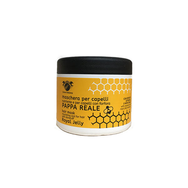 COE MASCHERA PAPPA REALE 500 ML - Tre Pi Profumerie