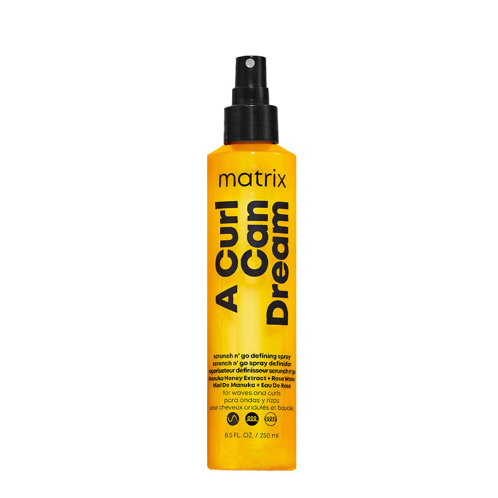 MATRIX A WAVE CAN DREAMLEAVE-IN CAPELLI RICCI RESULTS 250 ML