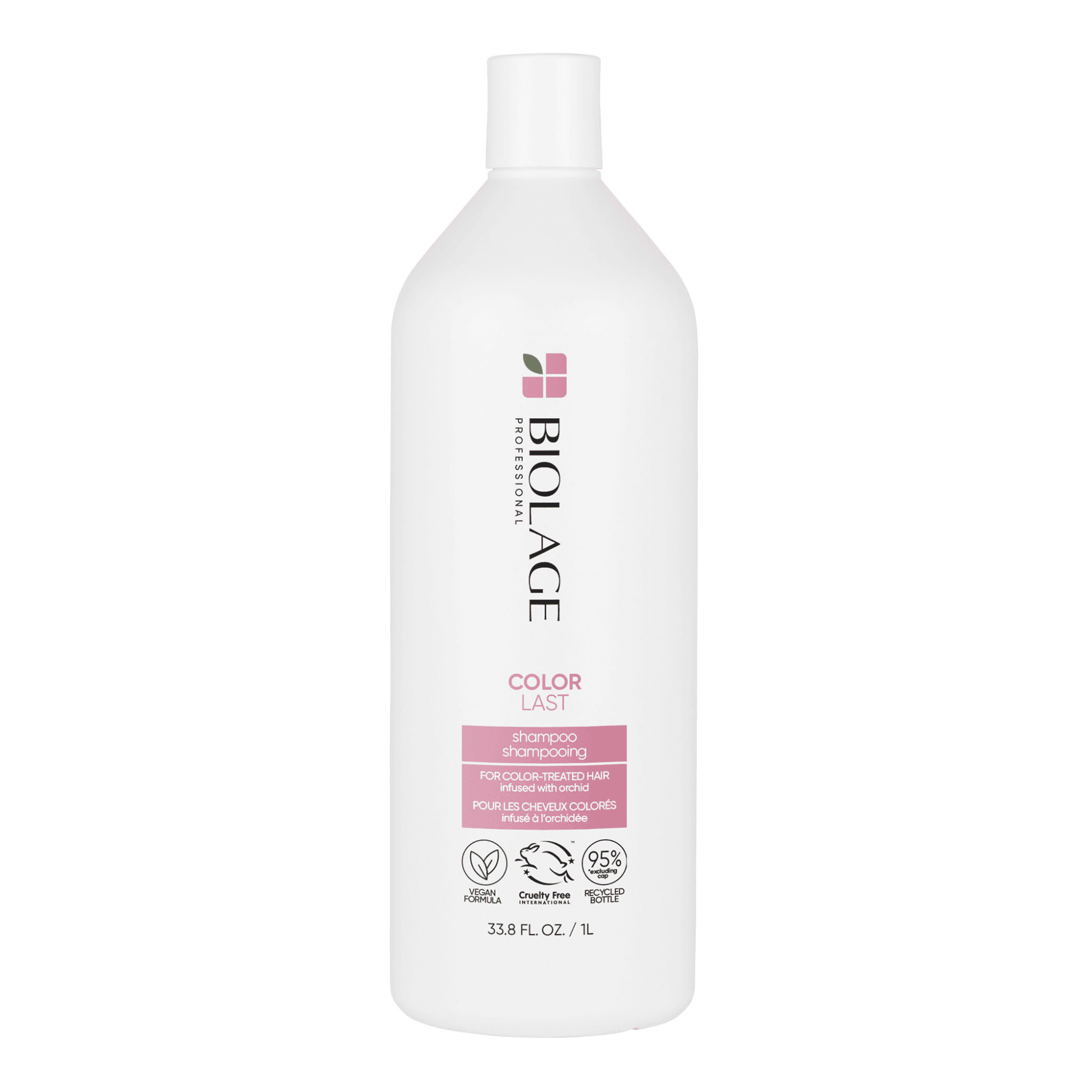 MATRIX BIOLAGE COLORLAST SHAMPOO 1000 ML