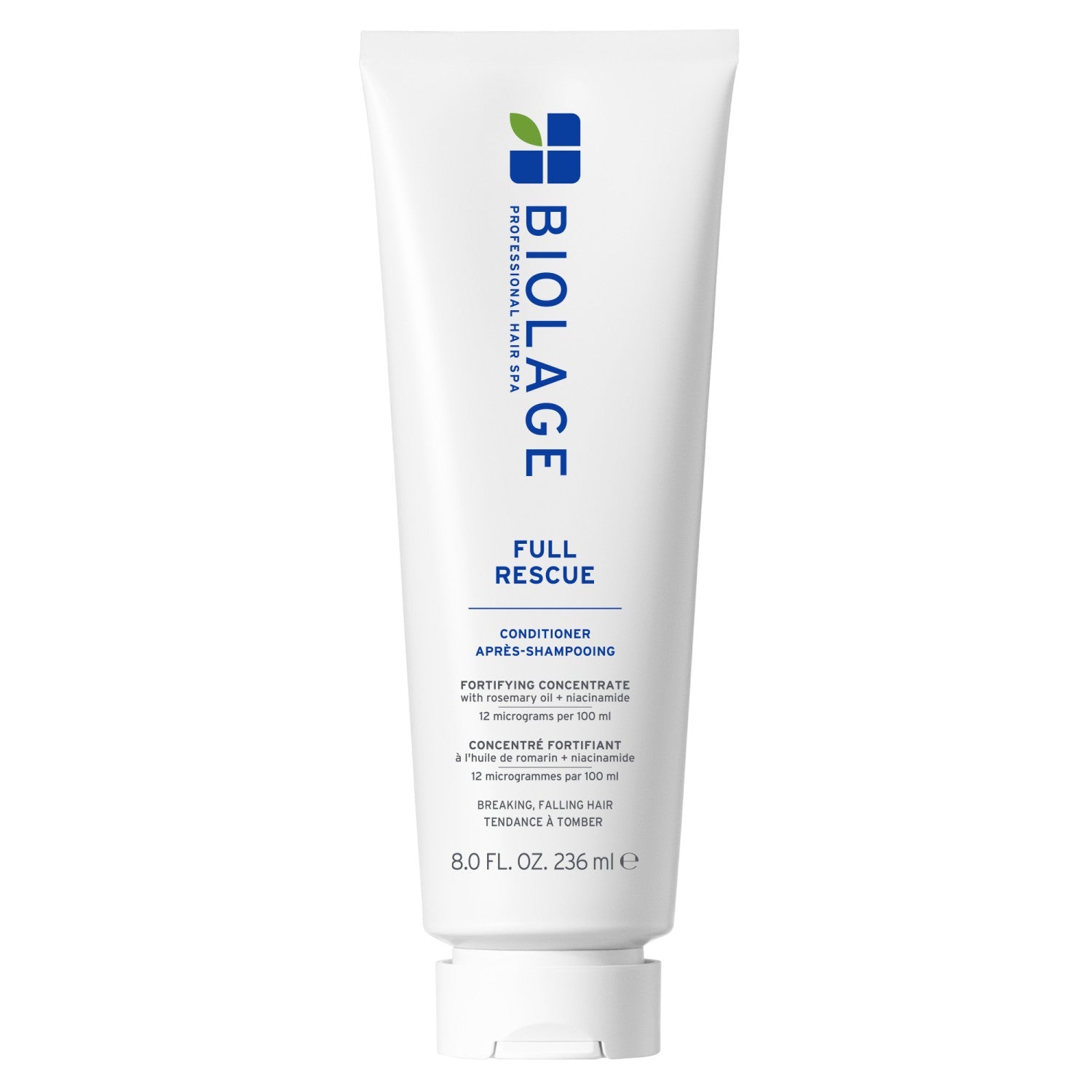 MATRIX BIOLAGE FULL RESCUE CONDITIONER ANTI-HAIR LOSS 236 ML