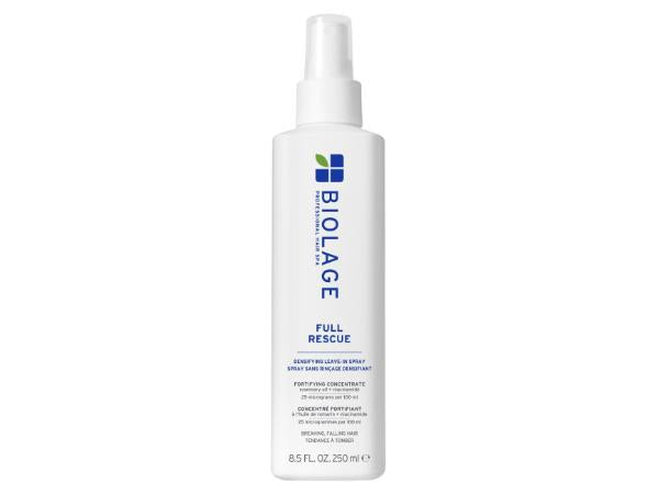 MATRIX BIOLAGE FULL RESCUE HAIR LOSS SPRAY 250 ML
