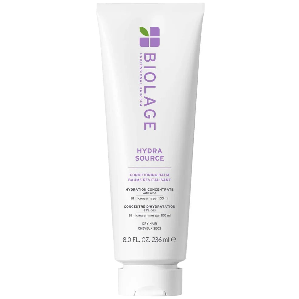 MATRIX BIOLAGE HYDRASOURCE CONDITIONER 236 ML