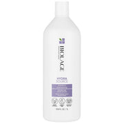 MATRIX BIOLAGE HYDRASOURCE SHAMPOO CAPELLI SECCHI 1000 ML - Tre Pi Profumerie