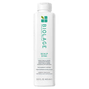 MATRIX BIOLAGE SCALP ANTI-DANDRUFF SHAMPOO ANTI-FORFORA 400 ML
