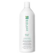 MATRIX BIOLAGE SCALPSYNC SHAMPOO CALMING 1000 ML